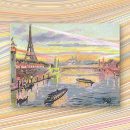 Search for french river postcards Seine