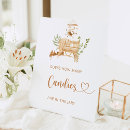 Search for candy signs Baby shower