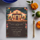 Search for fiesta save the dates Rustic