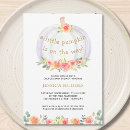 Search for rose gold pumpkin invitations Roses
