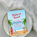Search for vintage surf invitations Summer