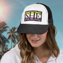Search for she hats Female