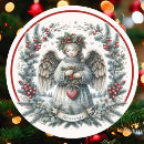 Search for heart angel stickers Sweet