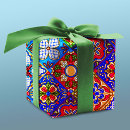 Search for talavera wrapping paper Mosaic