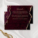 Search for gemstone invitations Elegant