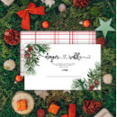 Search for christmas enclosure cards Evergreen
