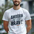 Search for brave tshirts Quote