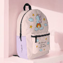 Search for magic star backpacks Back to school