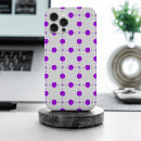 Search for purple polka dots iphone cases Polka dot pattern