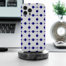 Search for navy blue polka dots iphone cases Polka dot pattern