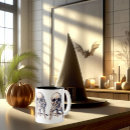 Search for see no evil mugs Skeletons
