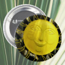 Search for sun face badges Sunshine