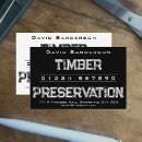 Search for rot Timber treatment