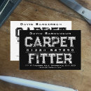 Search for fitter Carpet fitting