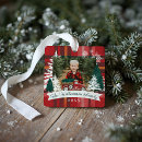 Search for pickup truck christmas tree decorations Pine trees