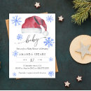 Search for santa hat invitations Elegant
