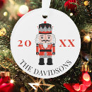 Search for prince christmas tree decorations Nutcracker