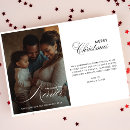 Search for expecting a baby at christmas cards The more the merrier