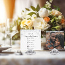 Search for photo timeline weddings Infographic
