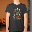 Search for owl kids tshirts Witch