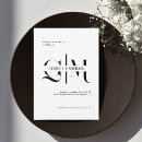 Search for ultra invitations Bold