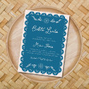 Search for mexican baby boy shower invitations Talavera