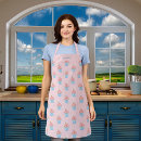 Search for cupcakes aprons Women