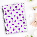 Search for polka dot notebooks Circle