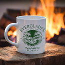 Search for florida wildlife mugs Alligator