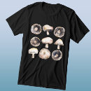 Search for vegan mens tshirts Fungi