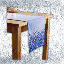 Search for monogram table runners Blue