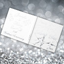 Search for 25th anniversary wedding guest books Milestone