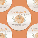 Search for autumn stickers Watercolor