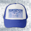 Search for metal hats Women