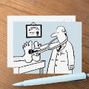 Search for funny surgeon postcards Medical