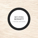 Search for black and white product labels Minimalist