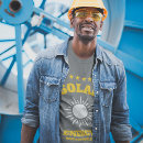 Search for solar energy clothing Climate change