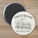 Search for amsterdam magnets Netherlands