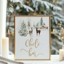 Search for deer posters Forest