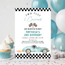 Search for 2 fast 2 curious birthday invitations Growing up two fast
