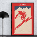 Search for alberta posters Marmot basin