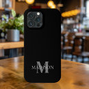 Search for finish cases Minimalist design