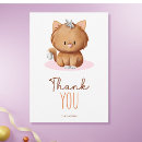 Search for cute drawings thank you cards Cartoon