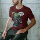 Search for funny horror movie tshirts Cool undead arms