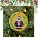 Search for having christmas tree decorations Funny