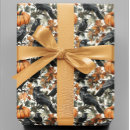 Search for ravens wrapping paper Crow