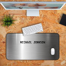 Search for aluminum mouse mats Shiny