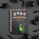 Search for monster mash invitations Fall