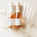 Search for bridal shower wine labels Brunch and bubbly