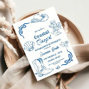 Search for new orleans hen party invitations Coastal cowgirl